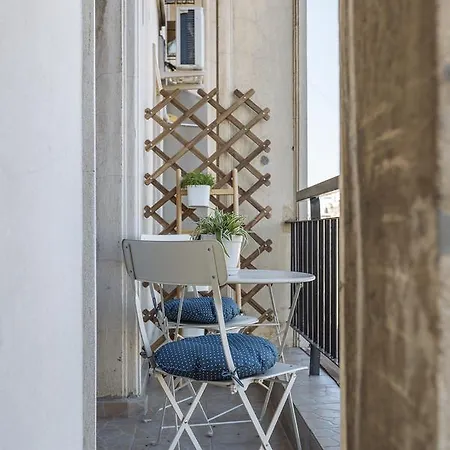 Apartamento Old Town - Center Bucareste