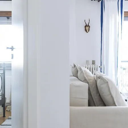 Old Town - Center Apartamento