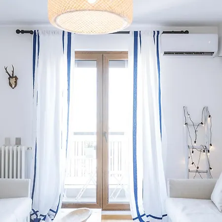 Apartamento Old Town - Center