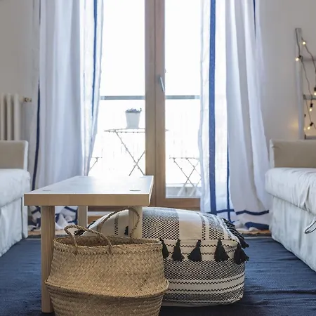 Old Town - Center Apartamento *