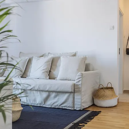 Apartamento Old Town - Center