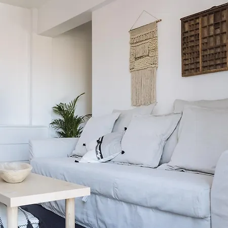 Apartamento Old Town - Center