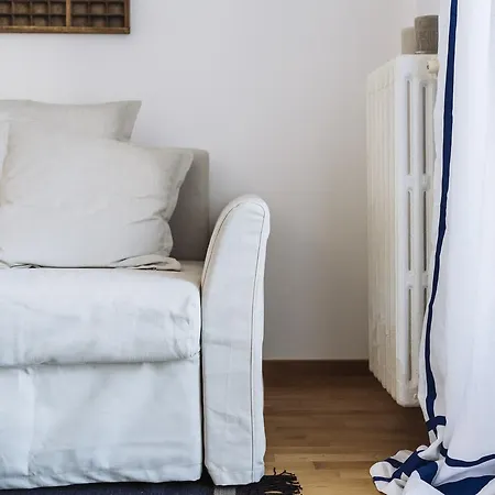 Apartamento Old Town - Center