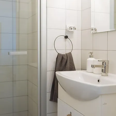 Apartamento Old Town - Center Bucareste