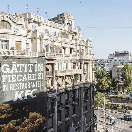 Apartamento Old Town - Center