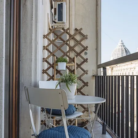 Apartamento Old Town - Center