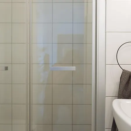 Apartamento Old Town - Center *