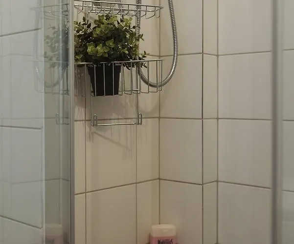 Old Town - Center Апартаменти