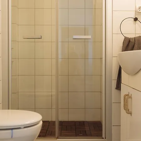 Old Town - Center * Bukarest