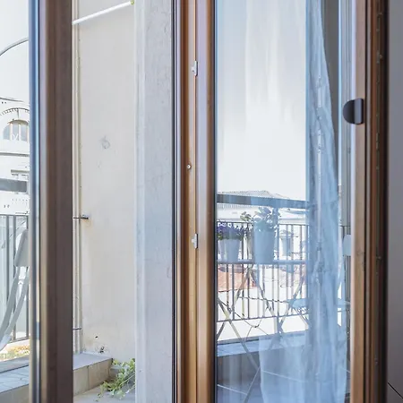 Appartamento Old Town - Center *