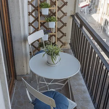 Apartament Old Town - Center Bukareszt