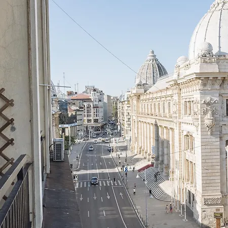Old Town - Center * Bucarest