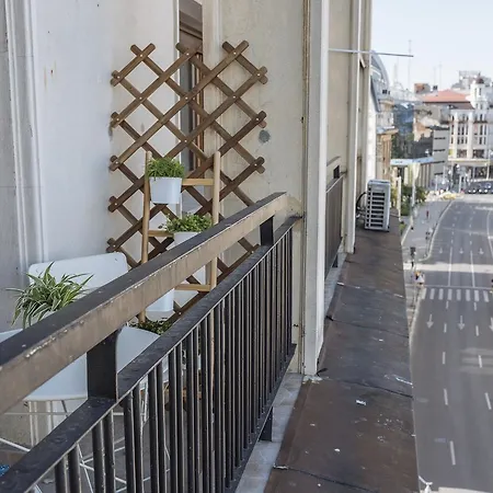 Old Town - Center * Bucarest