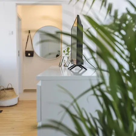 Old Town - Center Apartment *
