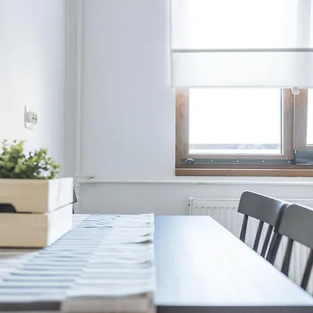 Old Town - Center Appartamento *