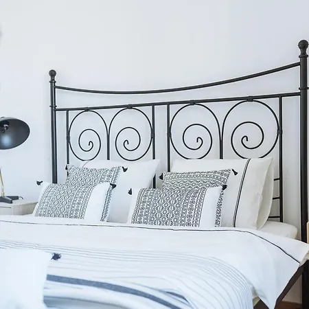 Lägenhet Old Town - Center