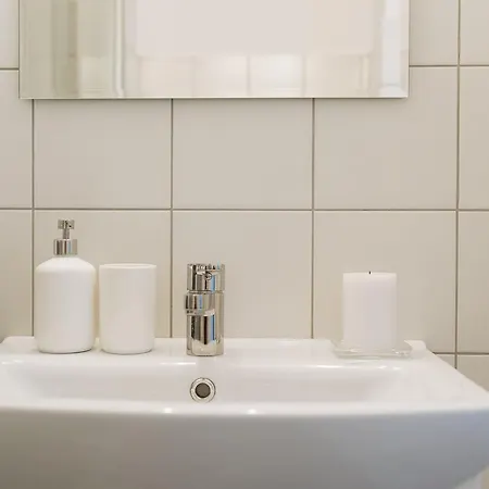 Old Town - Center Lägenhet