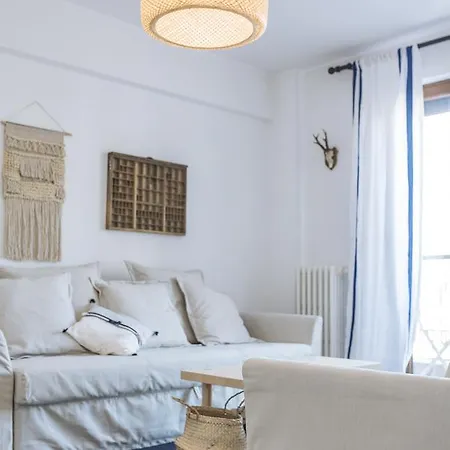 Lägenhet Old Town - Center *