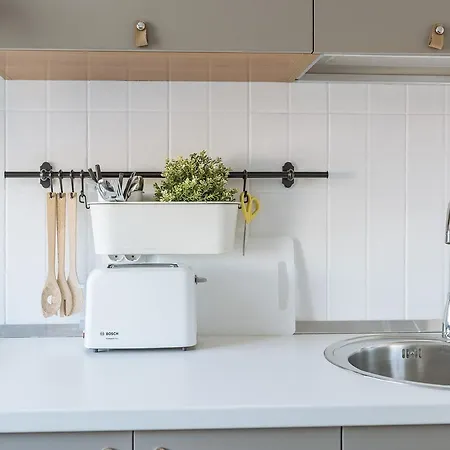 Appartamento Old Town - Center Bucarest