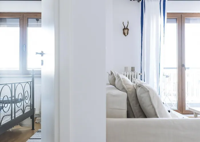 Old Town - Center Apartman