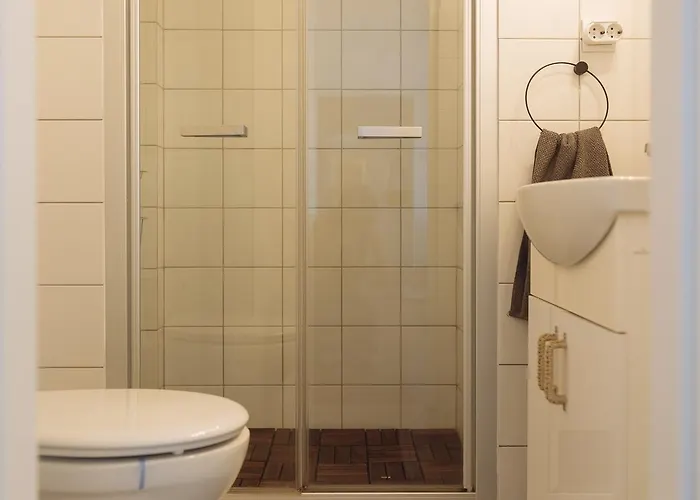 Old Town - Center * Bukarest