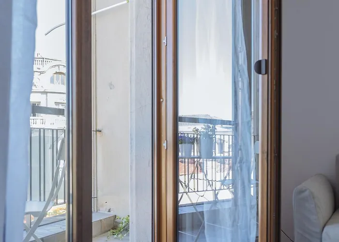 Apartman Old Town - Center *