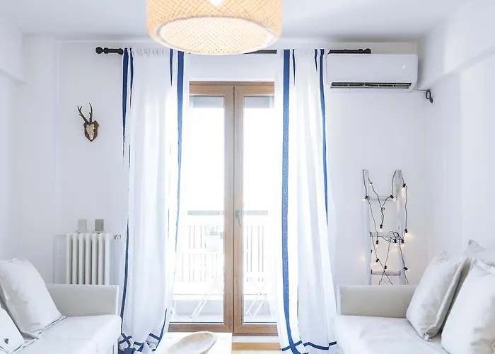 Apartman Old Town - Center