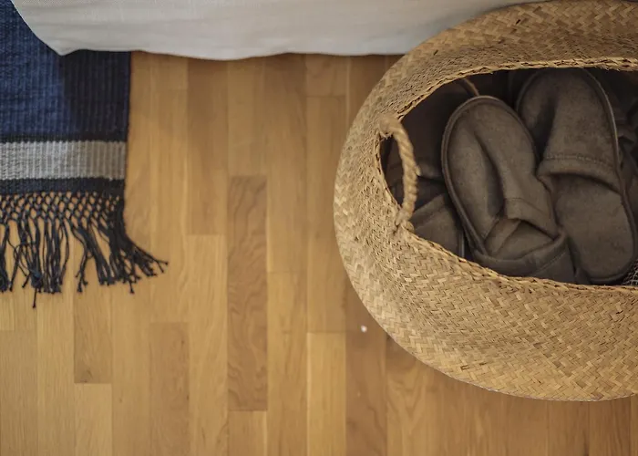 Apartman Old Town - Center Bukarest