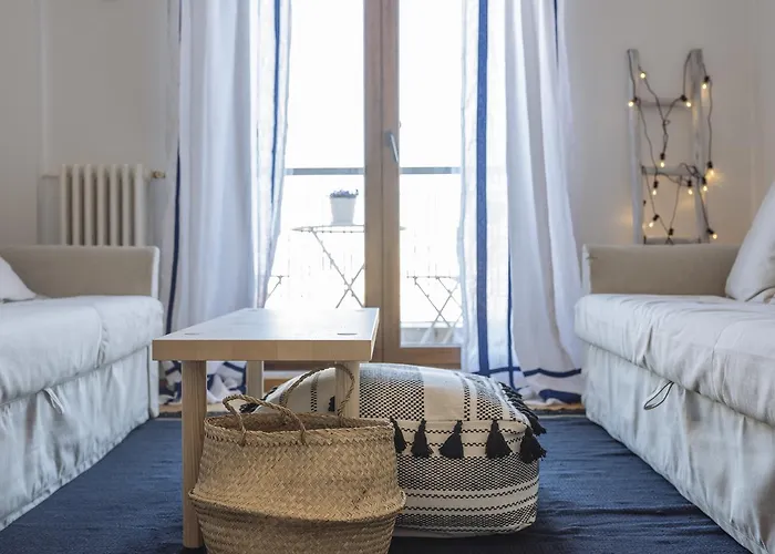 Old Town - Center Apartman *