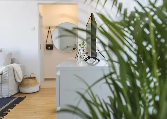 Old Town - Center Apartman *