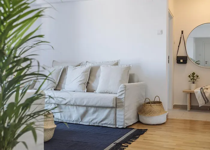 Apartman Old Town - Center