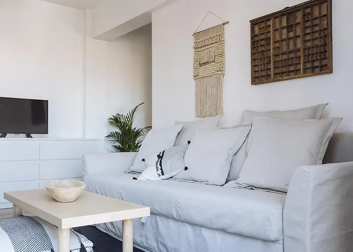 Apartman Old Town - Center