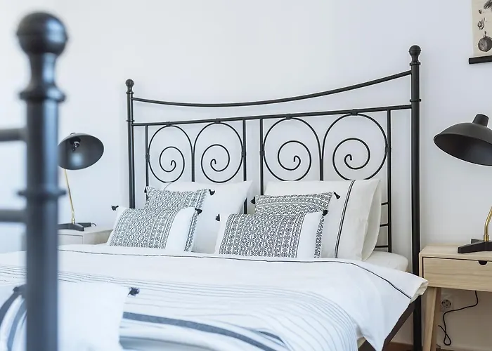 Apartman Old Town - Center