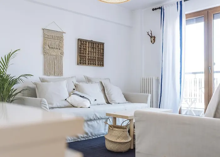 Apartman Old Town - Center Bukarest