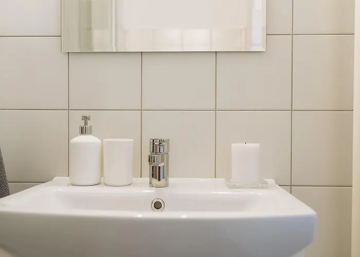 Old Town - Center Apartman