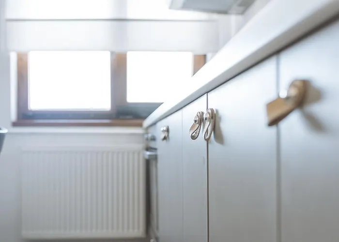 Apartman Old Town - Center *