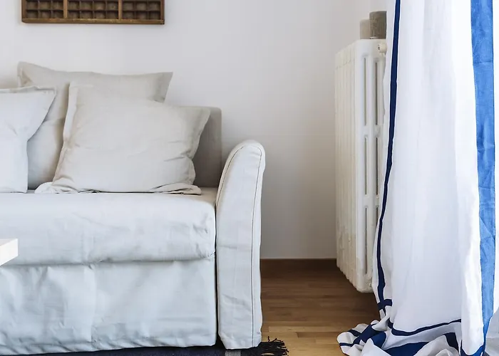 Apartman Old Town - Center