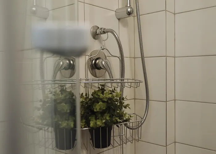 Old Town - Center Apartman Bukarest