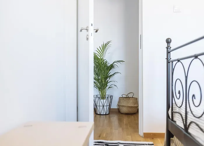 Apartman Old Town - Center *