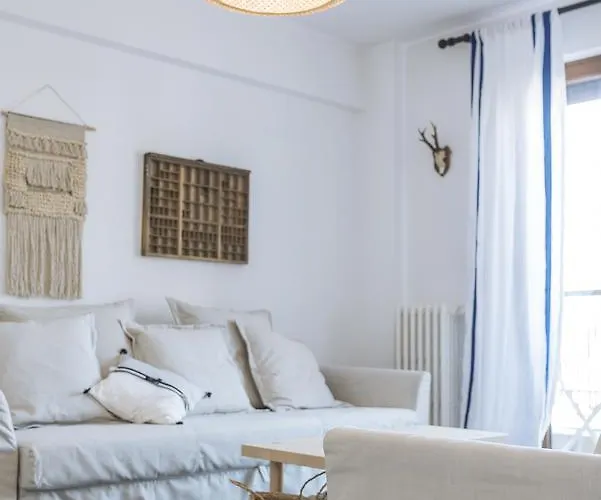 Апартаменты Old Town - Center *