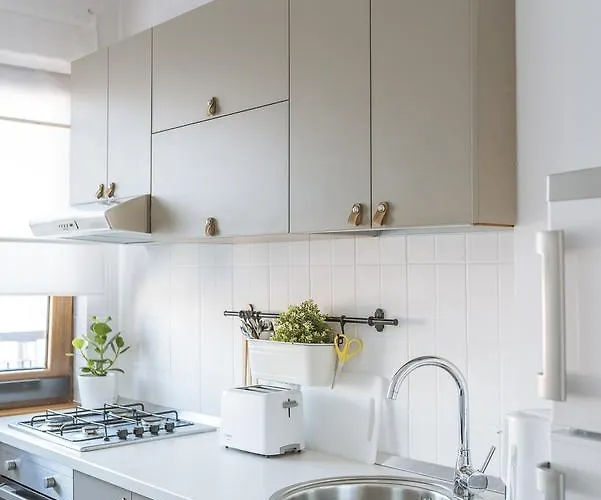 Old Town - Center Apartman *