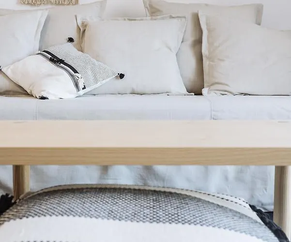 Old Town - Center Апартаменты