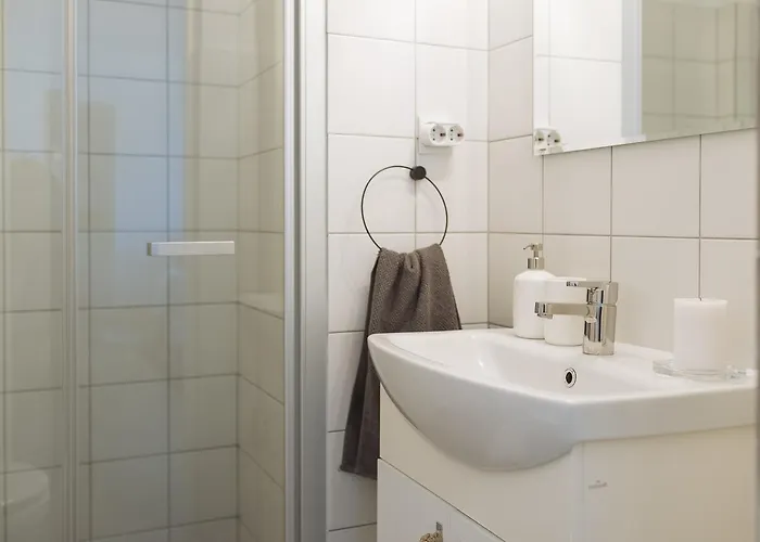 Apartman Old Town - Center Bukarest