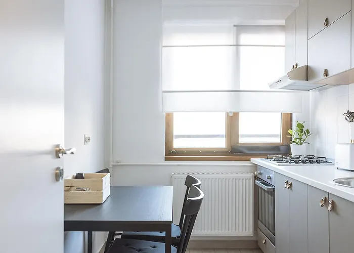 Old Town - Center Appartement