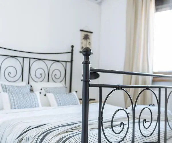 Old Town - Center Apartman Bukarest