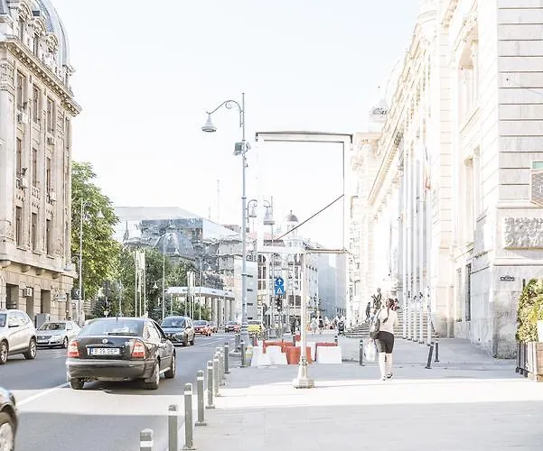 Old Town - Center Апартаменты *