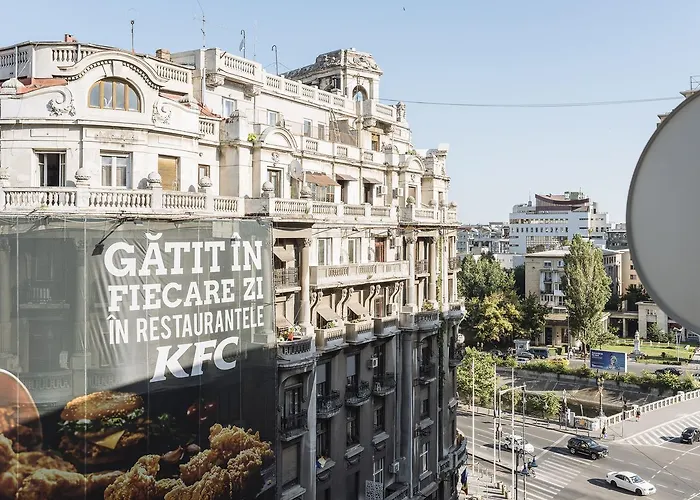 Apartman Old Town - Center