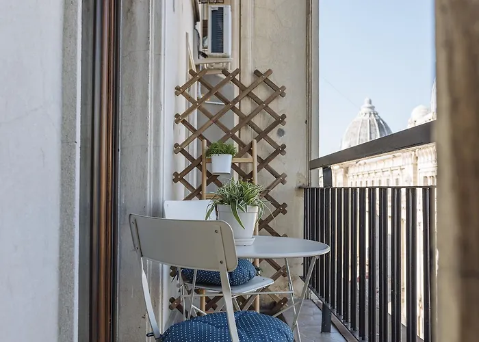 Appartement Old Town - Center