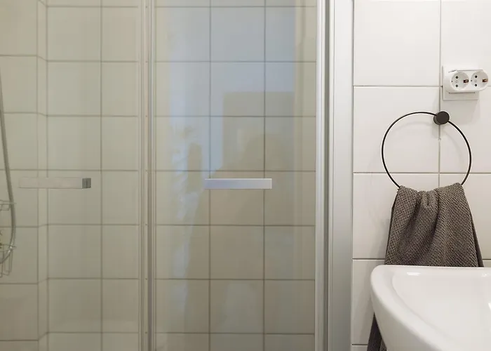 Апартаменты Old Town - Center *