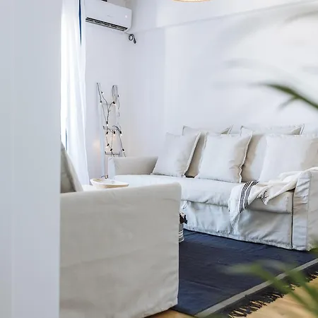 Old Town - Center Appartement